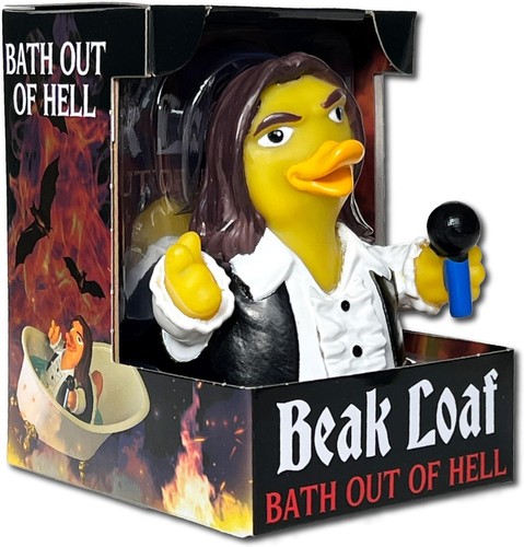 Bud duck large - duck,