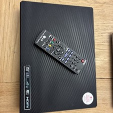 LG BP350 Blu-ray & DVD Player