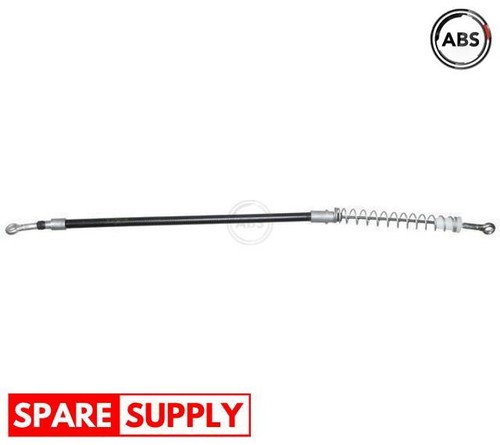 Cable parking brake - cable,, for