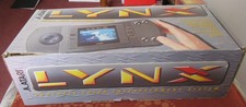 Atari Lynx 1 Vintage Console