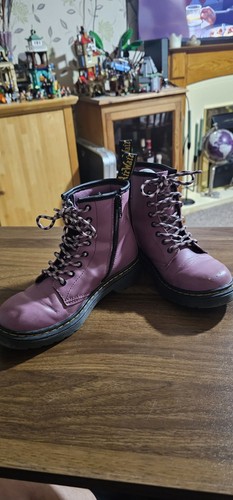 Martens air wair - wair, bouncing