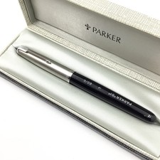 New Parker 51 Fountain Pen