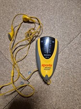 Sony SRF-87 AM / FM Sports