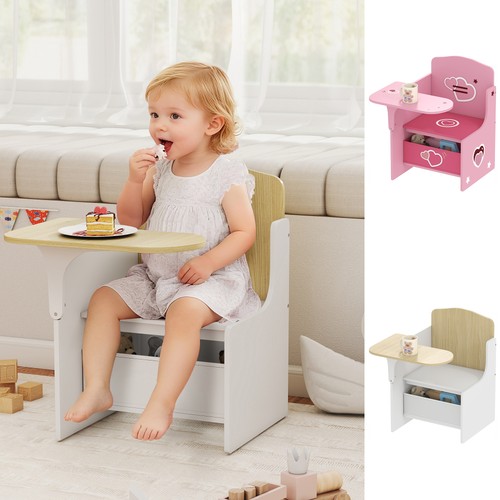 Kids table and chair - kids,