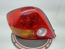 Hyundai Coupe 2003 Mk2 Nsr