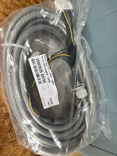 Record armoured connection - record,