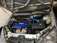 2002-2004 MK1 Ford Focus SVT
