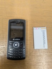 Sharp GX17 Mobile phone with