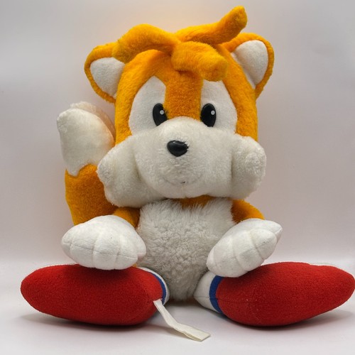 Vintage 1993 sonic the - vintage,