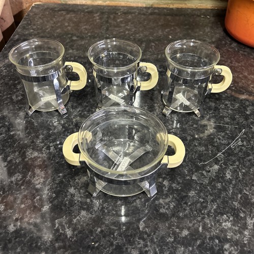 Vintage bodum chambord - bodum, glass
