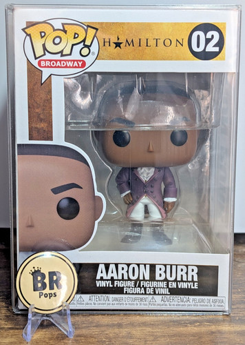 Funko pop broadway - funko, hamilton