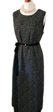 Gina Bacconi Vintage Black