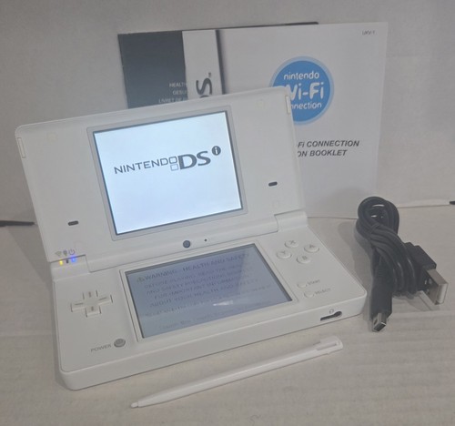 Nintendo dsi console - dsi,