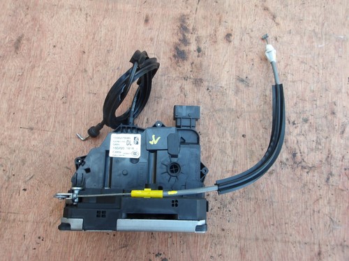 Fiat ducato central - ducato, locking
