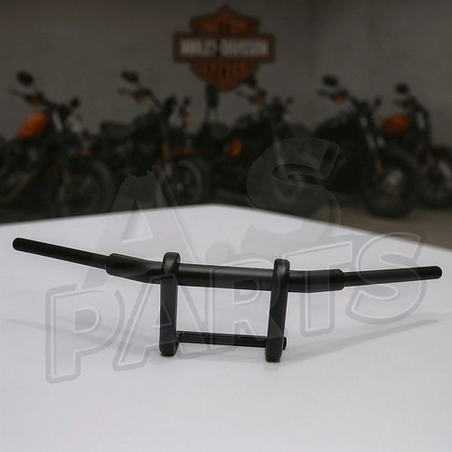 Motorcycle handlebar - 7/8",