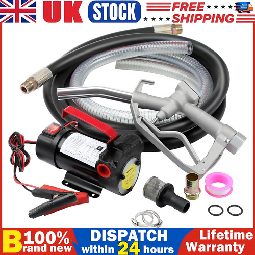 550w diesel transfer pump - transfer,
