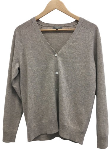 Peal cardigan beige - peal,