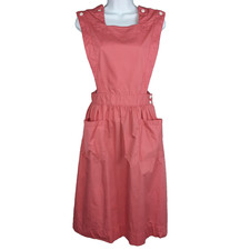 Vintage Angelica Pink Nurse