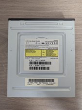 Toshiba Samsung DVD Writer
