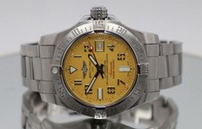 Breitling avenger seawolf - breitling,