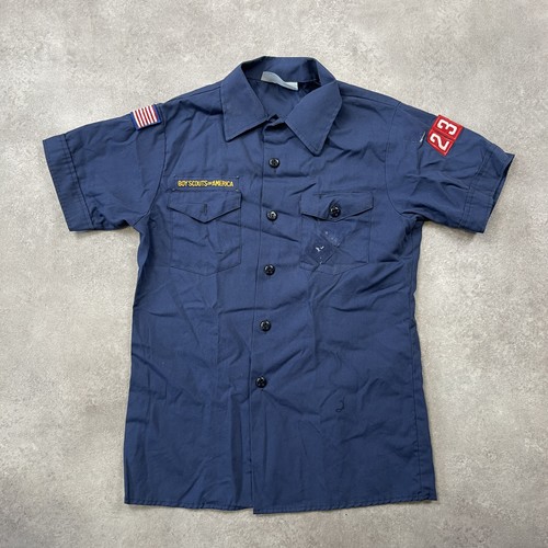 Boy scouts america shirt - scouts, of