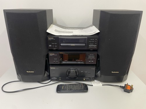 Technics player ch540 - technics,