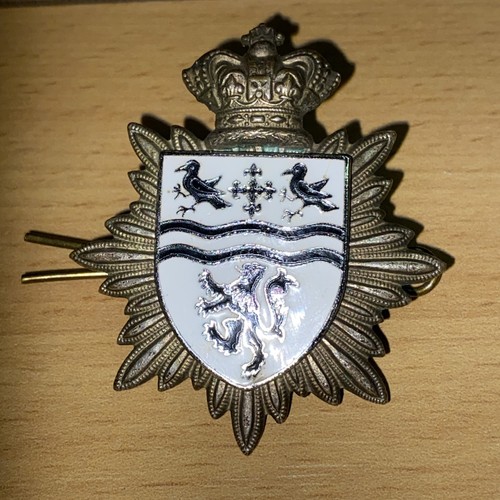 Clwyd fire service brigade - clwyd,