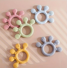 Food Grade Silicone Baby