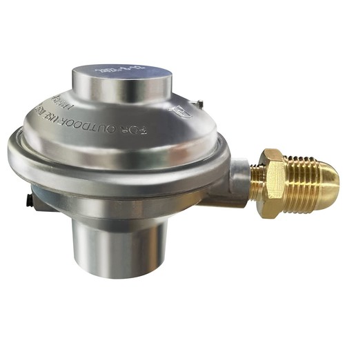 1lb propane regulator valve - propane,