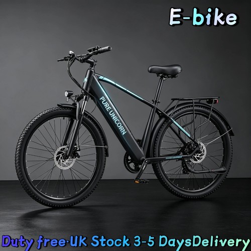Men electric bike - 29",