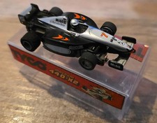 Tyco McLaren Mercedes F1 Car