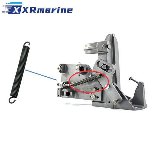Marine boat hot foot - boat,