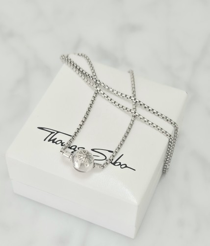 Thomas sabo karma club 44cm - club,