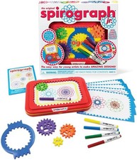 Spirograph Junior Set | Create