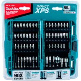 Makita xps bit set - xps, 60