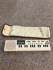Vintage Casio VL-Tone VL-1 Mini Synthesiser / Keyboard