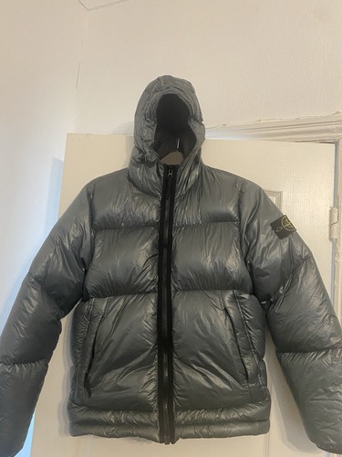 Stone island pertex quantum - island,