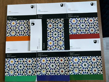 Open University M303 Further