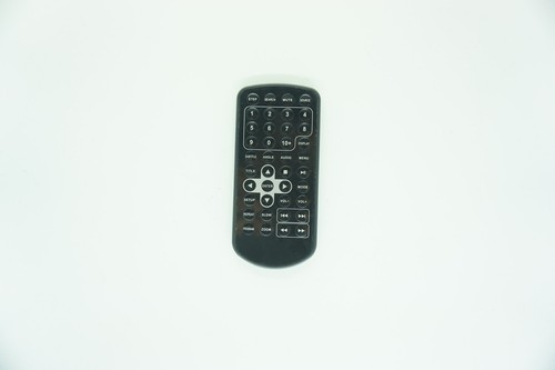 Remote control for bush 701 - bush, t-701