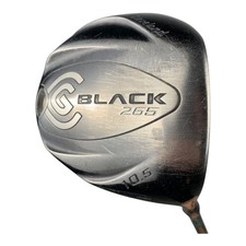 Cleveland Black 265 Driver /