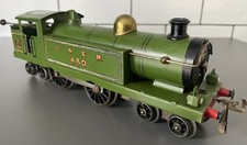 Hornby O Gauge Clockwork LNER