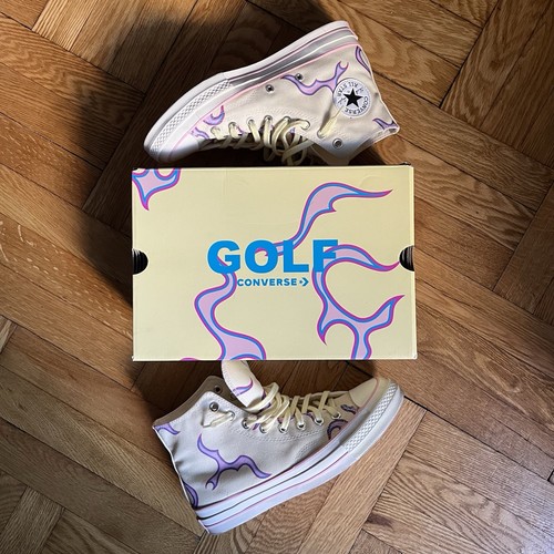 Converse golf wang tyler - x,
