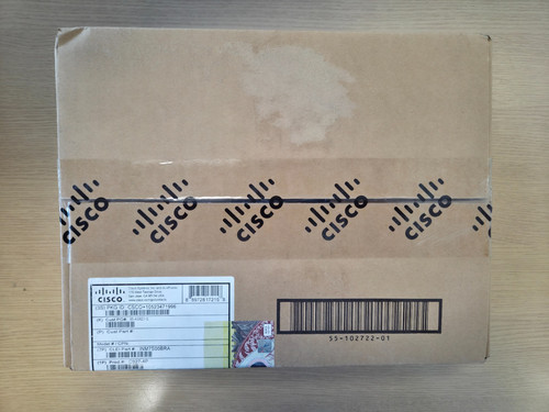 Cisco 927 gigabit - cisco,