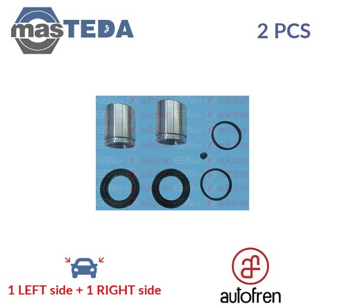 D42053c brake caliper repair - d42053c,