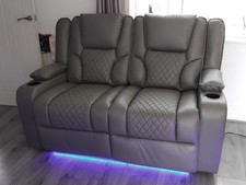 Orlando Electric Recliner 2