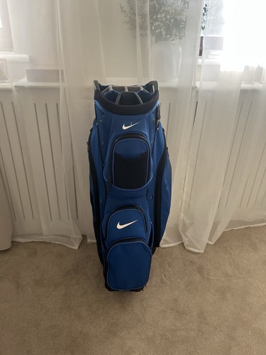 Nike golf bag - nike,