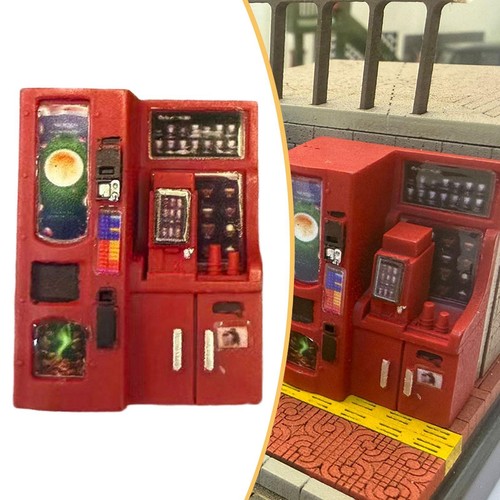 Mini beverage machine model - mini,