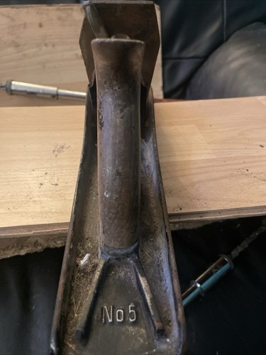 Jack plane vintage - plane,