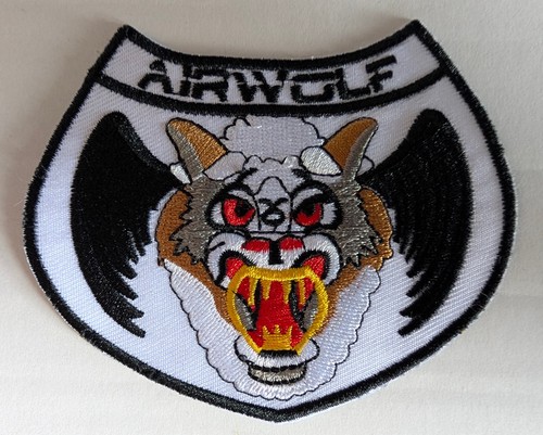 Airwolf 1980 tv series - airwolf,