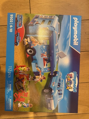 Playmobil funpark family - funpark,